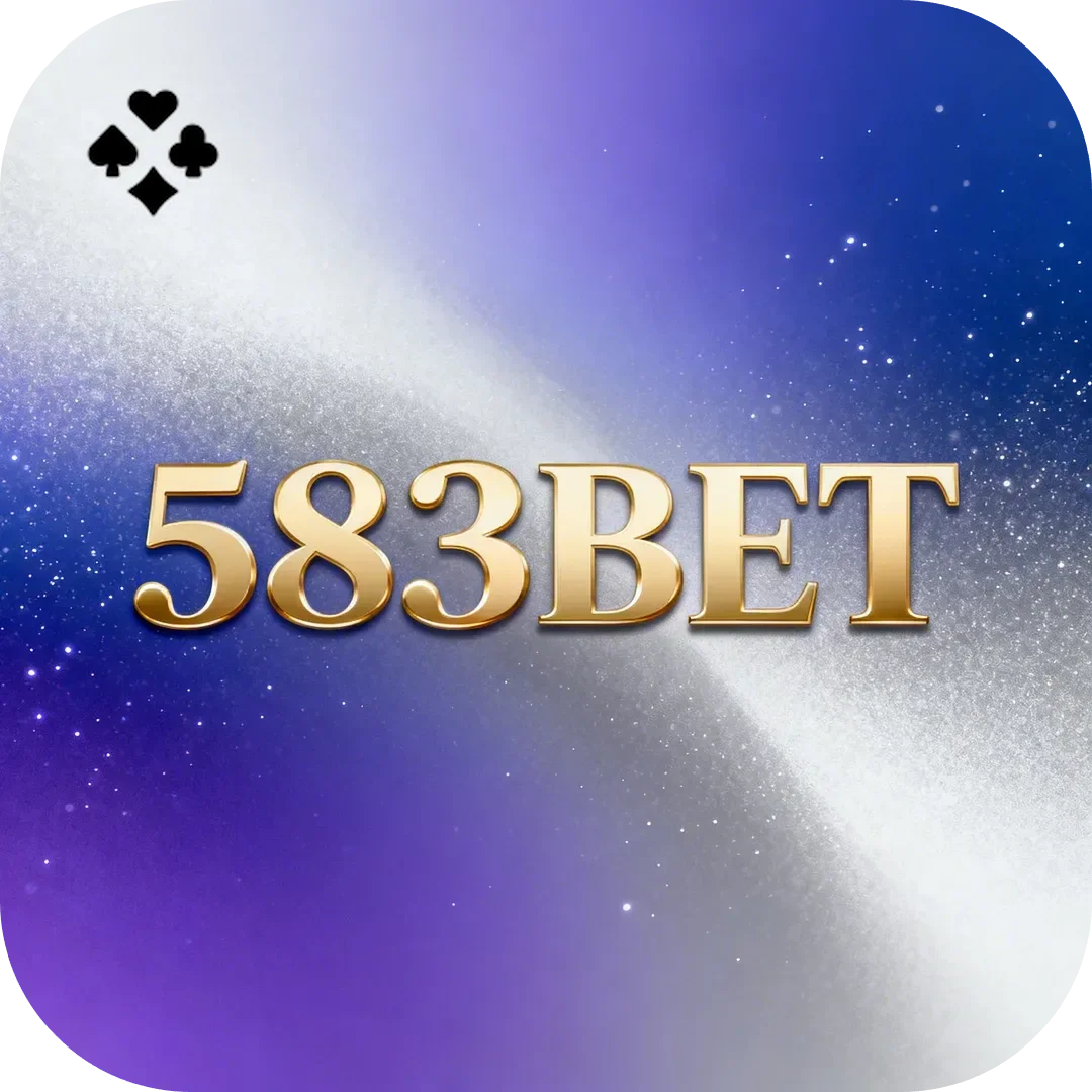 Cassino ao vivo da 583bet com dealers reais
