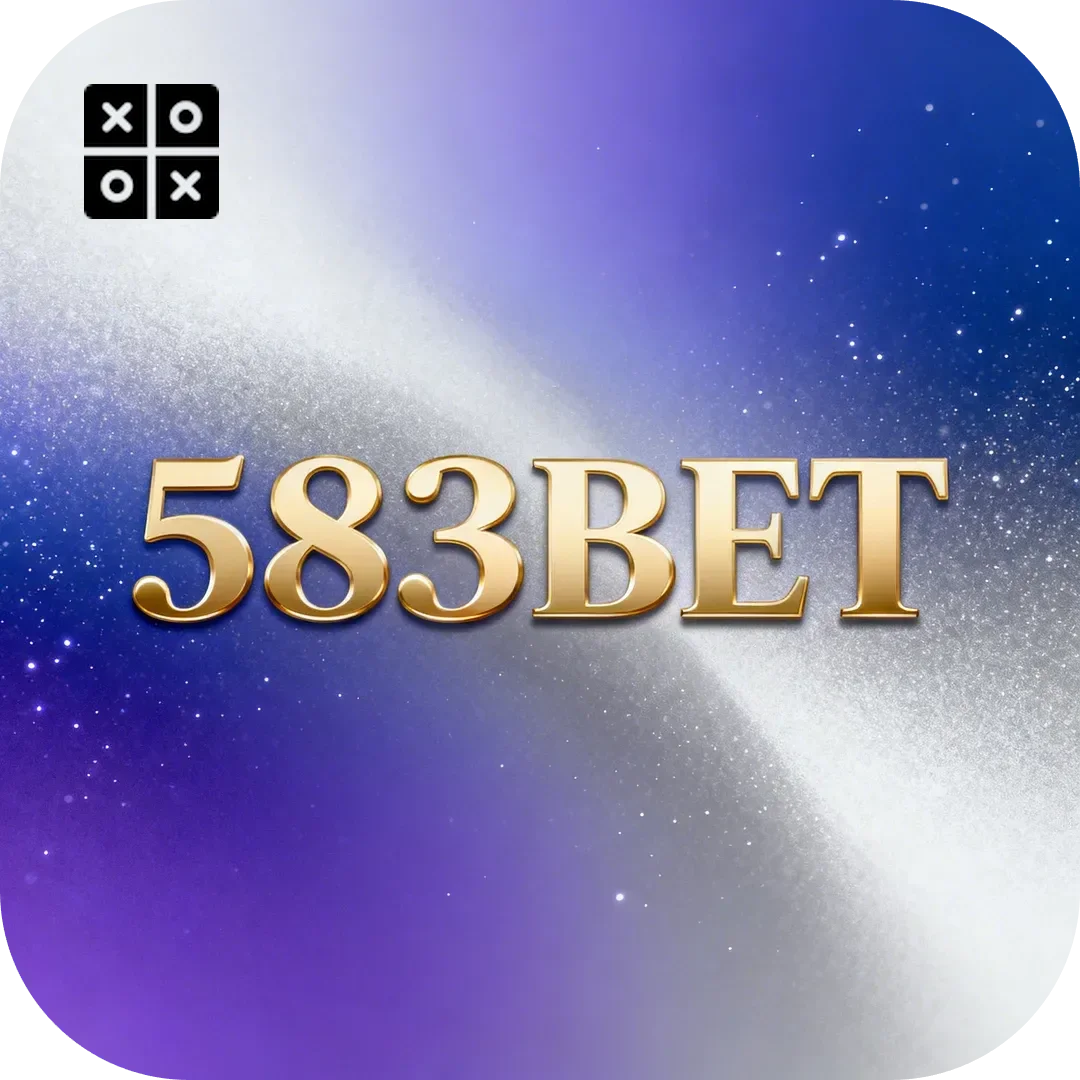 Jogos online da 583bet com variedade de opções