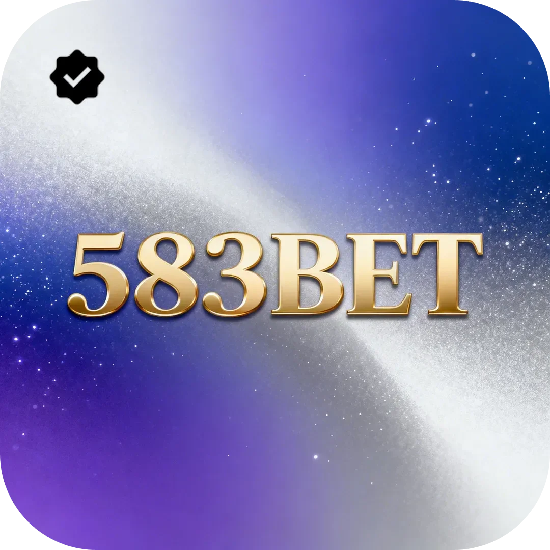 Plataforma completa da 583bet com todos os jogos