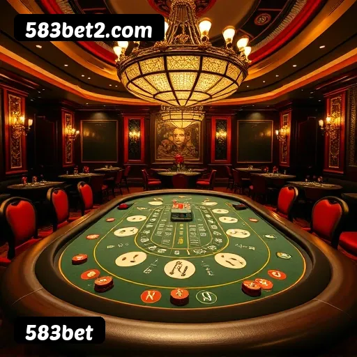583bet APK - Download Oficial Android