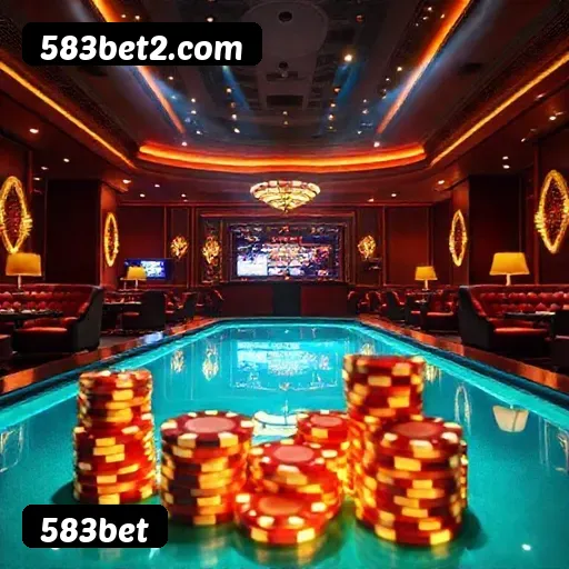 FAQ APK 583bet