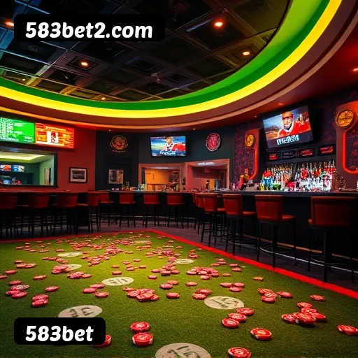 FAQ App 583bet