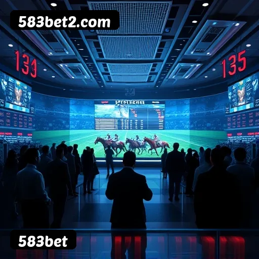 Como Registrar e Fazer Login 583bet