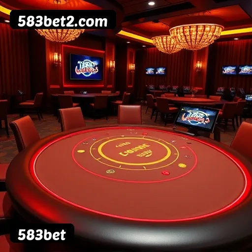 Legalidade 583bet no Brasil