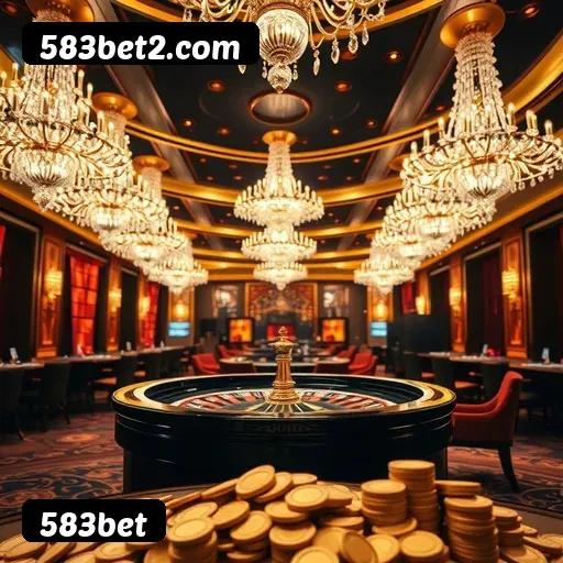 Análise 583bet - Vantagens e Desvantagens